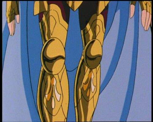 Otaku Gallery  / Anime e Manga / Saint Seiya / Screen Shots / Episodi / 057 - Ritorno dall`Ade / 096.jpg